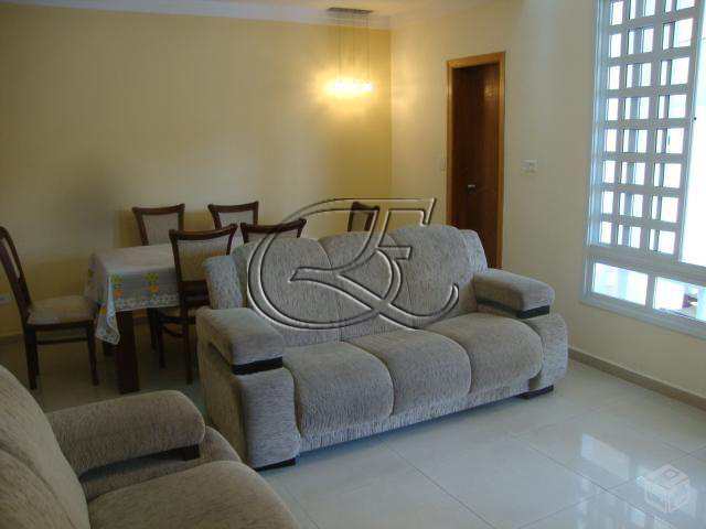 Apartamento em Santos bairro Vila Belmiro