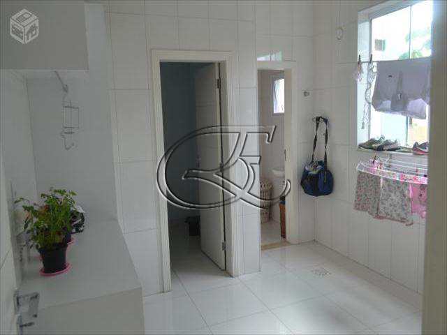 Apartamento à venda com 4 quartos, 230m² - Foto 9