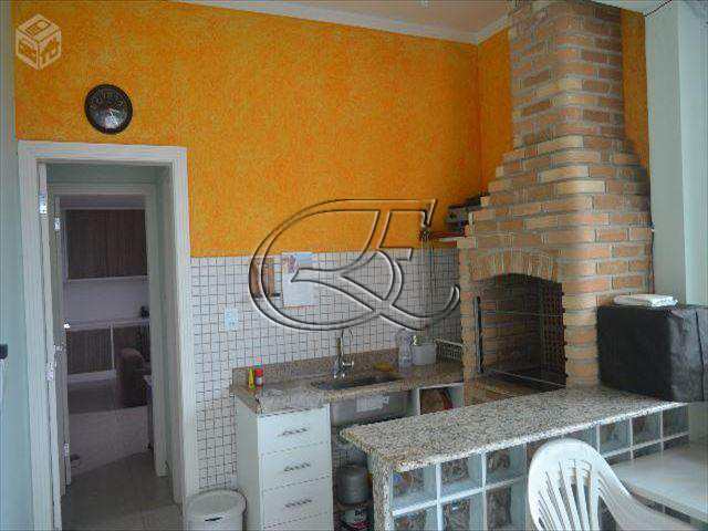 Apartamento à venda com 4 quartos, 230m² - Foto 17