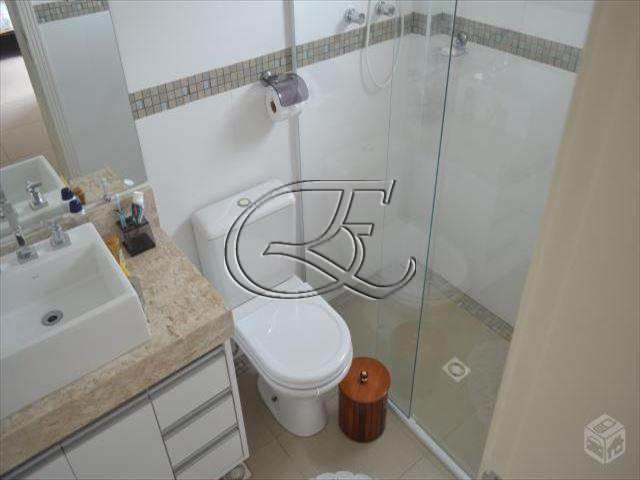 Apartamento à venda com 4 quartos, 230m² - Foto 15