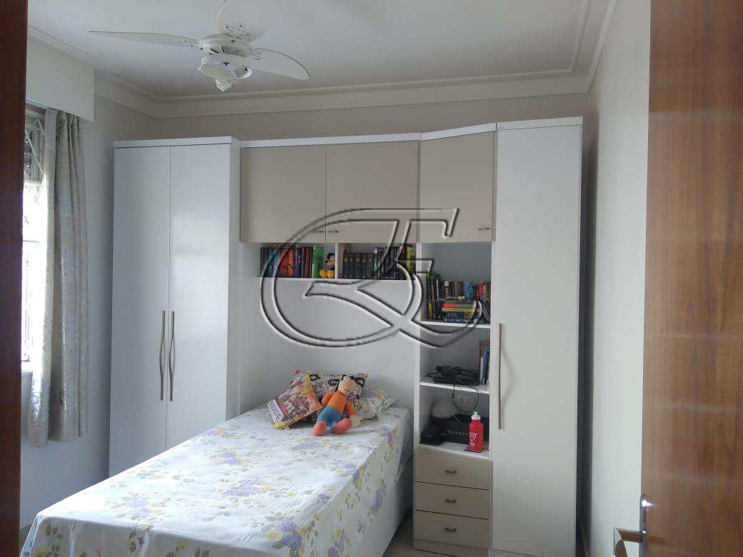 Apartamento à venda com 2 quartos, 90m² - Foto 6