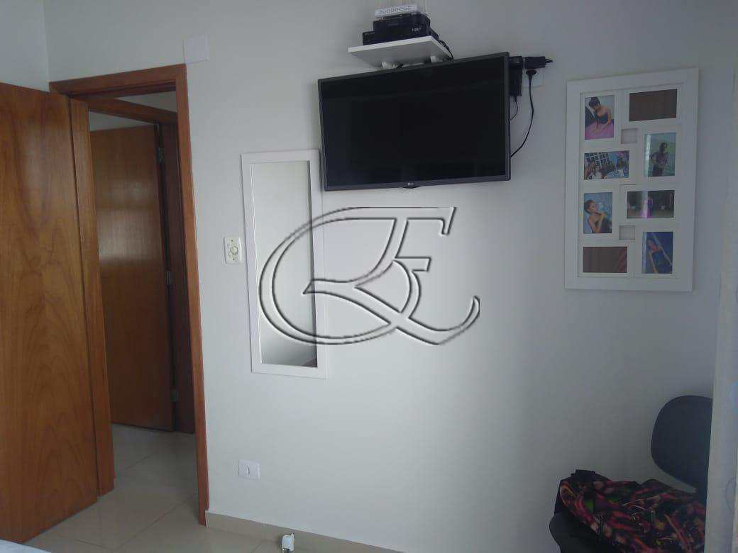 Apartamento à venda com 2 quartos, 90m² - Foto 9