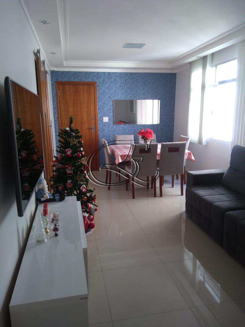 Apartamento à venda com 2 quartos, 90m² - Foto 1