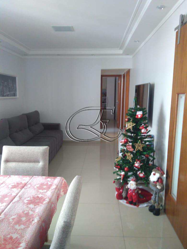 Apartamento à venda com 2 quartos, 90m² - Foto 2