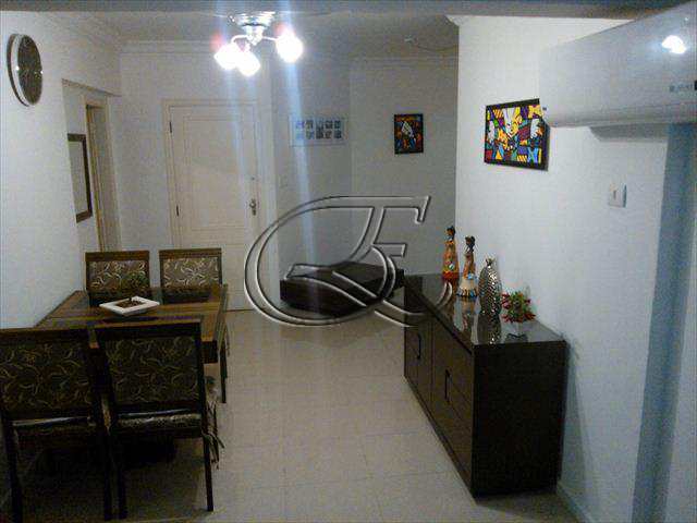 Apartamento à venda com 3 quartos, 130m² - Foto 2