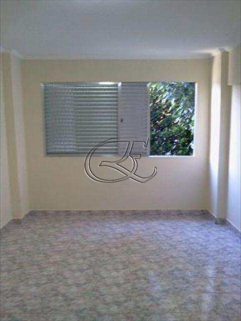 Apartamento à venda com 1 quarto, 34m² - Foto 3