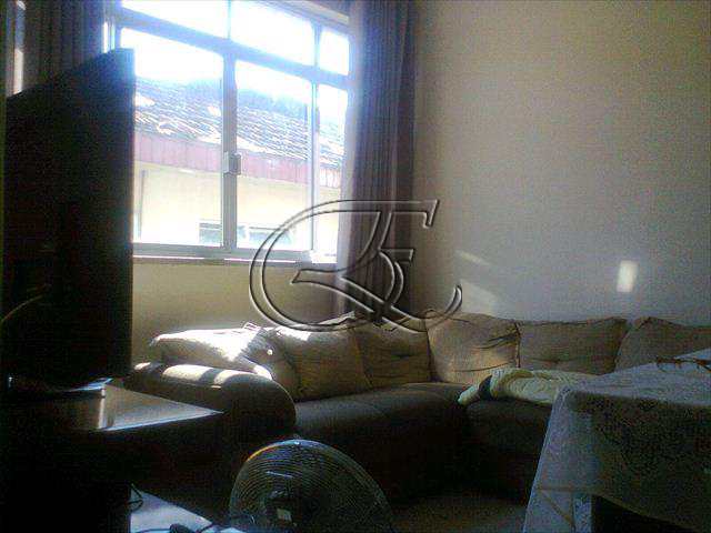 Apartamento em São Vicente bairro Centro
