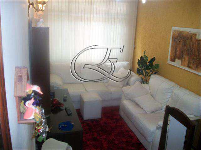 Apartamento em São Vicente bairro Centro