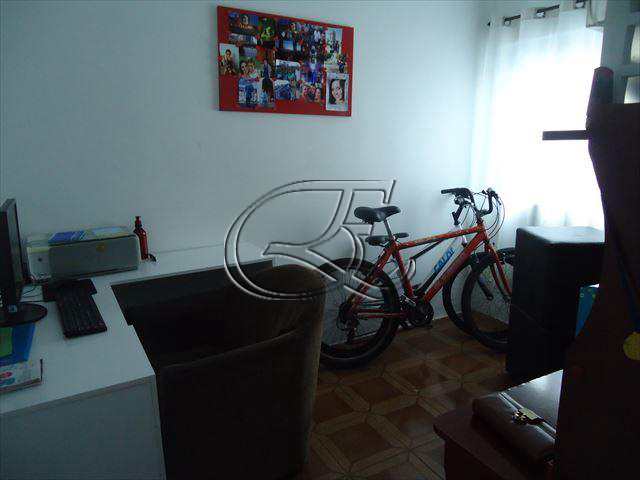 Apartamento à venda com 3 quartos - Foto 9