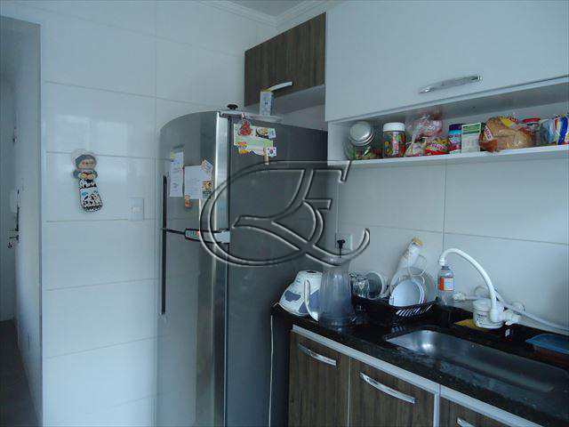 Apartamento à venda com 3 quartos - Foto 23