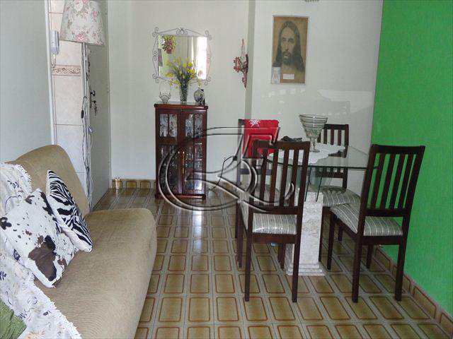 Apartamento à venda com 2 quartos - Foto 2