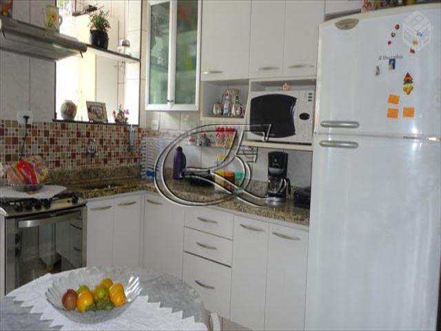 Apartamento à venda com 2 quartos - Foto 7