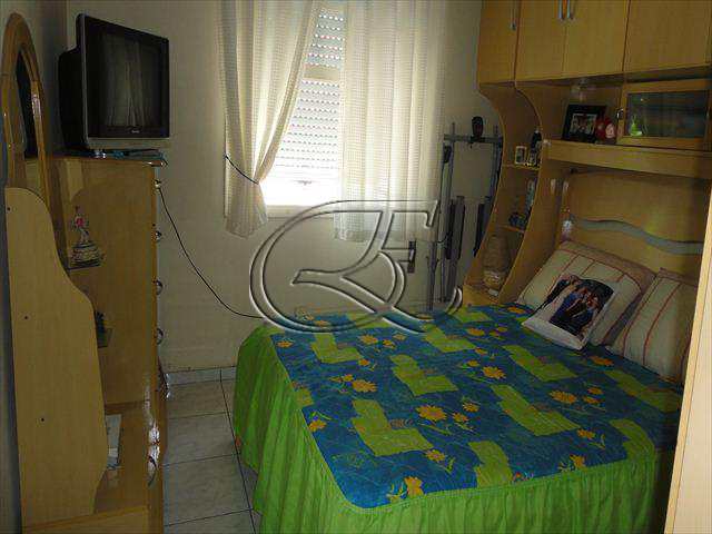 Apartamento à venda com 2 quartos - Foto 3