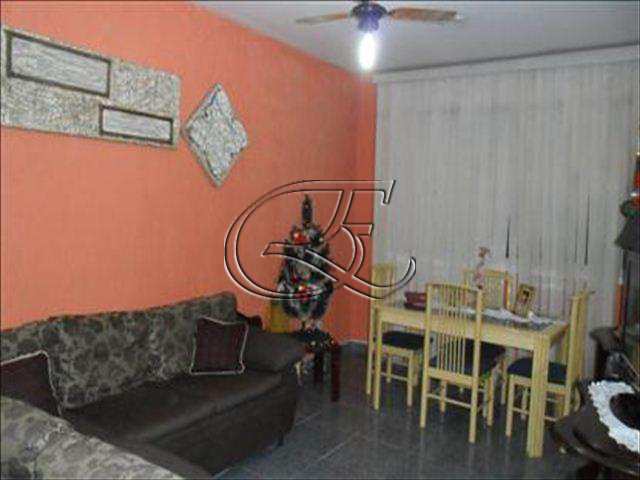 Apartamento em Santos bairro Encruzilhada