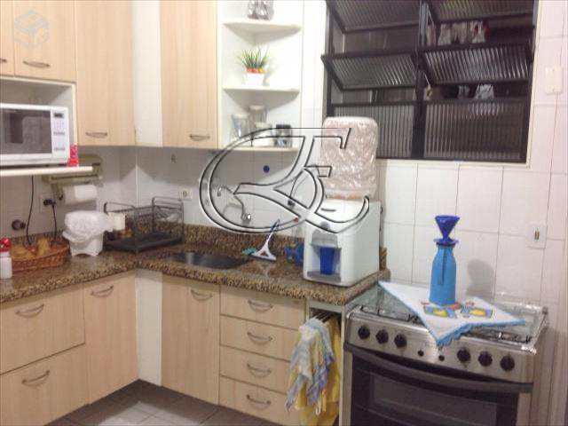 Apartamento à venda com 2 quartos, 90m² - Foto 10