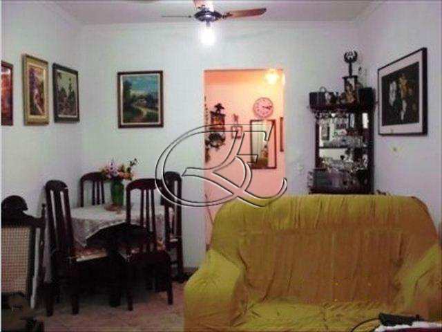 Apartamento em São Vicente bairro Centro