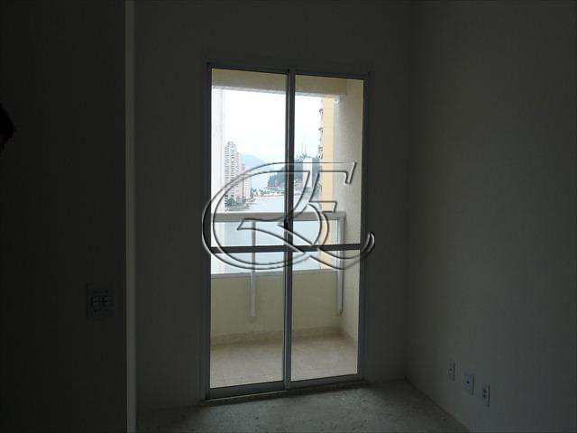 Apartamento em São Vicente bairro Centro