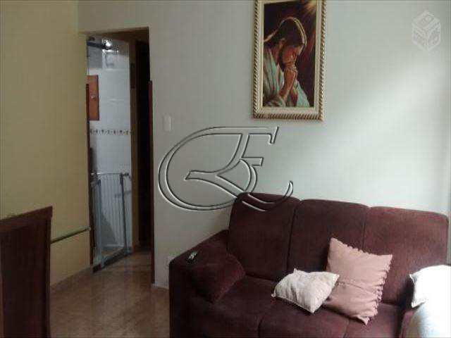 Apartamento à venda com 2 quartos, 90m² - Foto 2