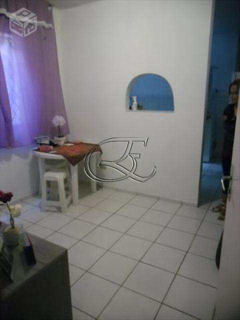 Apartamento em Santos bairro Encruzilhada
