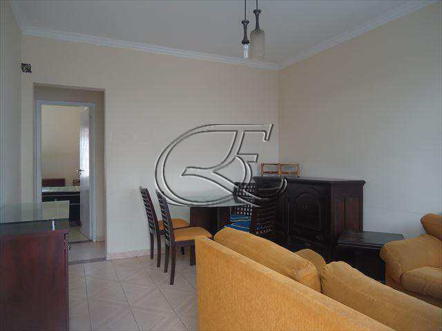 Apartamento à venda com 2 quartos, 88m² - Foto 2