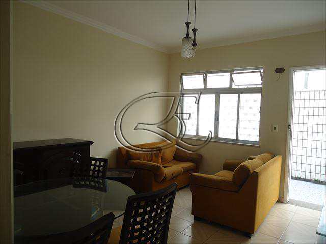 Apartamento à venda com 2 quartos, 88m² - Foto 1