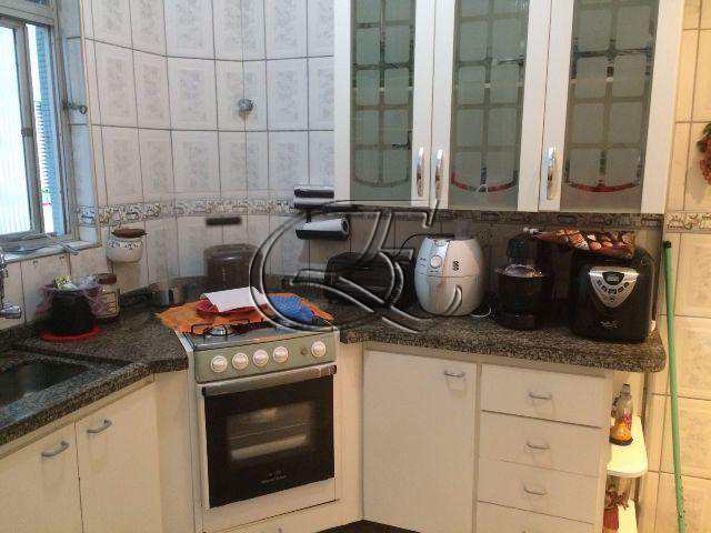 Apartamento à venda com 1 quarto, 44m² - Foto 8