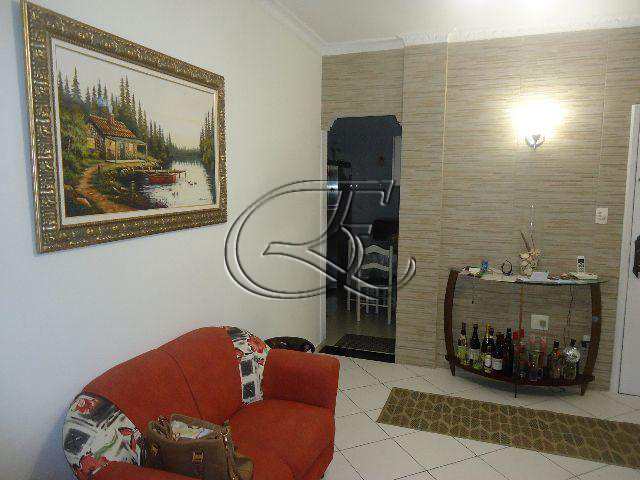 Apartamento à venda com 2 quartos, 92m² - Foto 3