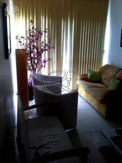 Apartamento em Santos bairro José Menino