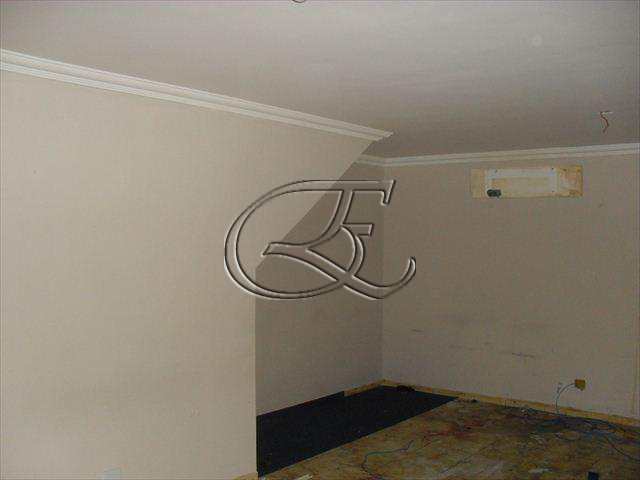 Casa em Santos bairro Boqueirão