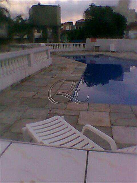 Apartamento em Santos bairro Vila Belmiro
