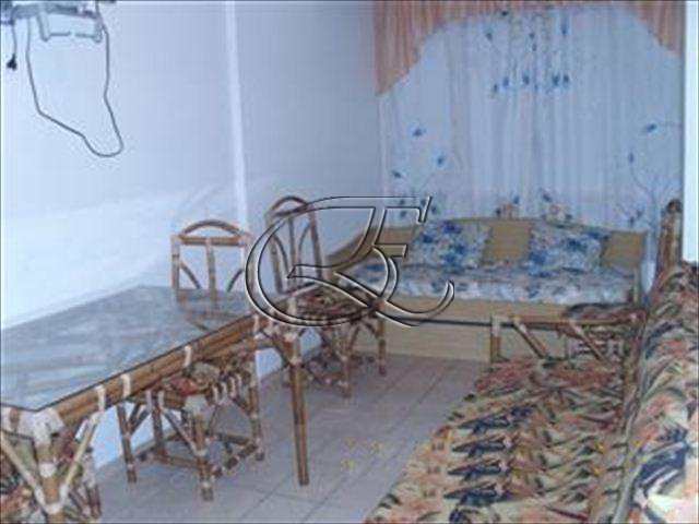 Apartamento em São Vicente bairro Itararé