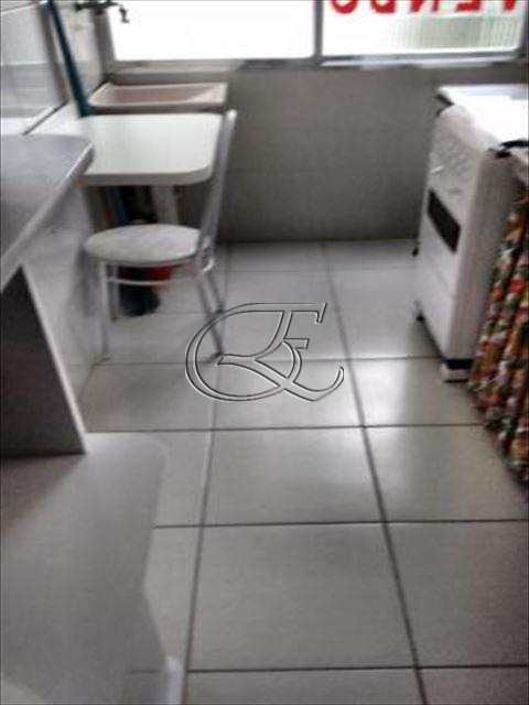 Apartamento à venda com 1 quarto, 47m² - Foto 16