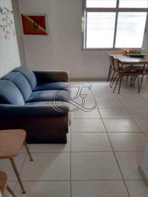 Apartamento à venda com 1 quarto, 47m² - Foto 5