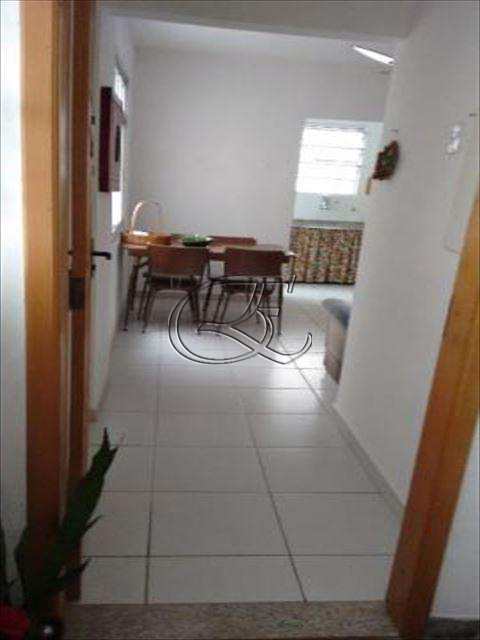 Apartamento à venda com 1 quarto, 47m² - Foto 1