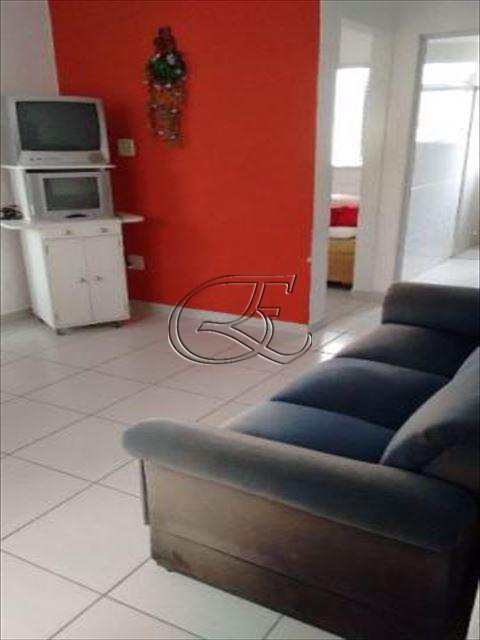 Apartamento à venda com 1 quarto, 47m² - Foto 6