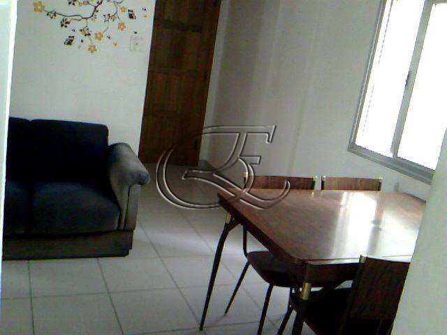 Apartamento à venda com 1 quarto, 47m² - Foto 4