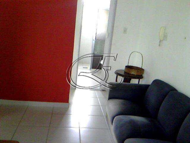Apartamento à venda com 1 quarto, 47m² - Foto 7