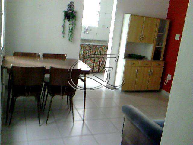 Apartamento à venda com 1 quarto, 47m² - Foto 8