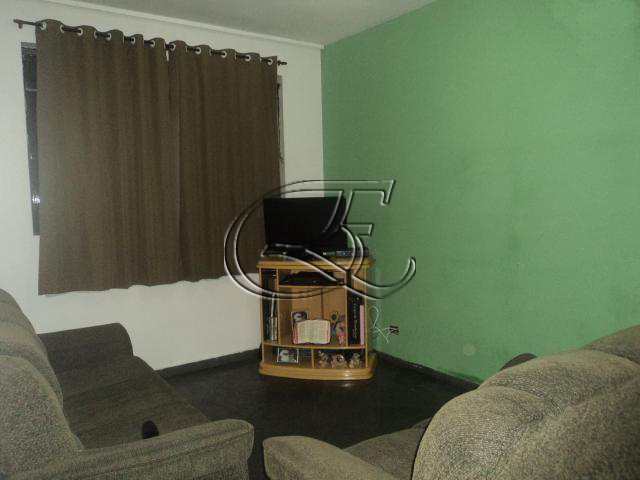 Apartamento em Santos bairro Aparecida