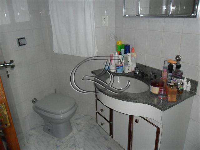 Apartamento à venda com 3 quartos, 127m² - Foto 5