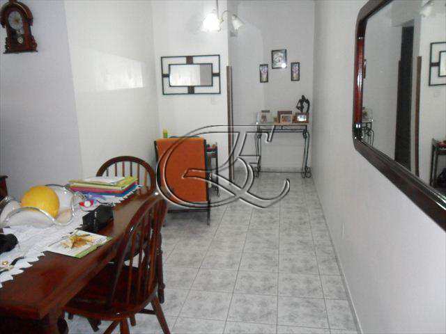 Apartamento à venda com 3 quartos, 127m² - Foto 2