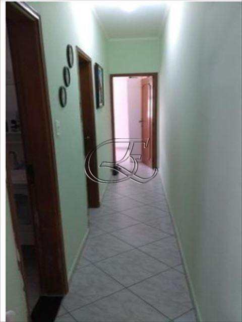 Apartamento à venda com 2 quartos, 83m² - Foto 2