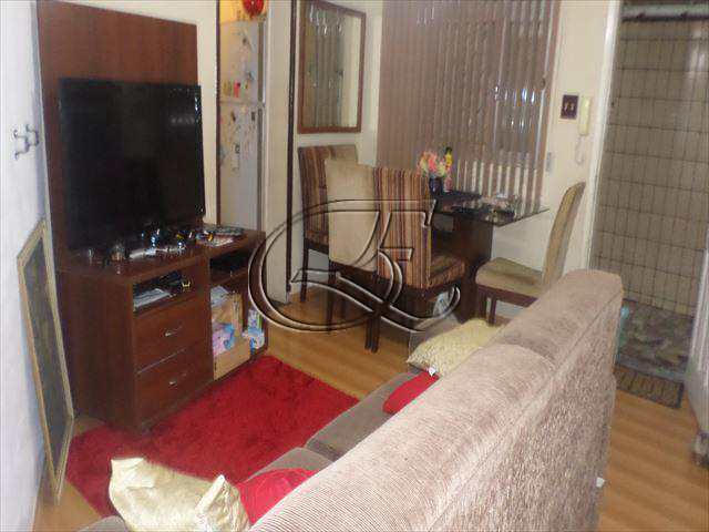 Apartamento em Santos bairro Estuário