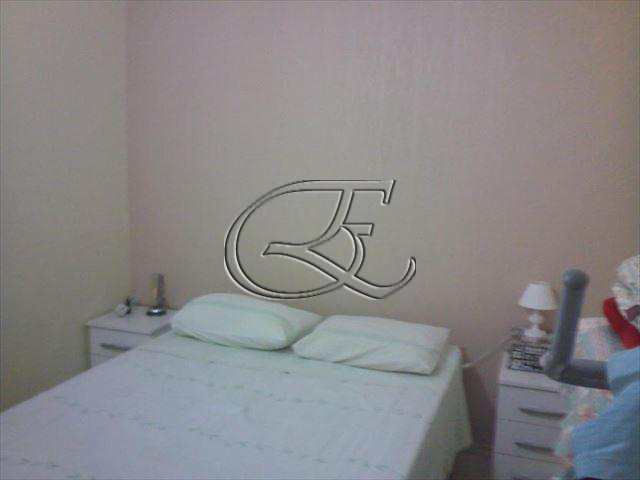 Apartamento à venda com 1 quarto, 60m² - Foto 3