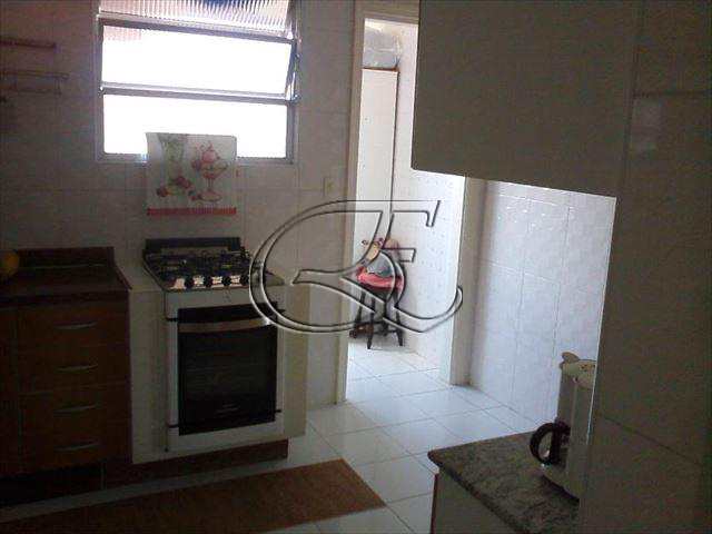 Apartamento à venda com 1 quarto, 60m² - Foto 7