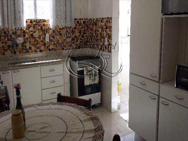 Apartamento à venda com 2 quartos, 90m² - Foto 13