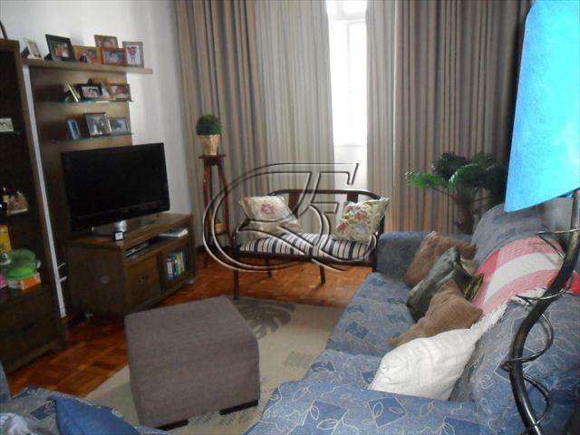 Apartamento à venda com 2 quartos, 90m² - Foto 20