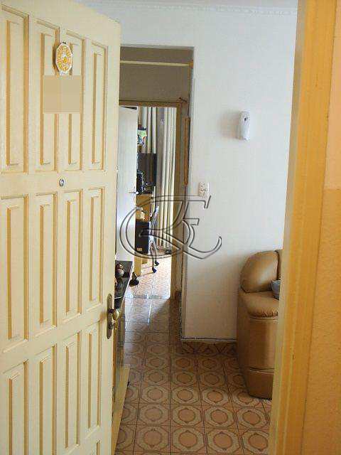 Apartamento em Santos bairro José Menino