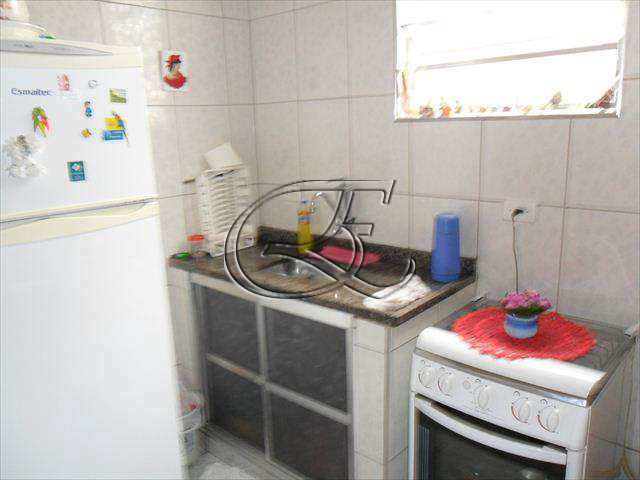 Apartamento à venda com 1 quarto, 56m² - Foto 5