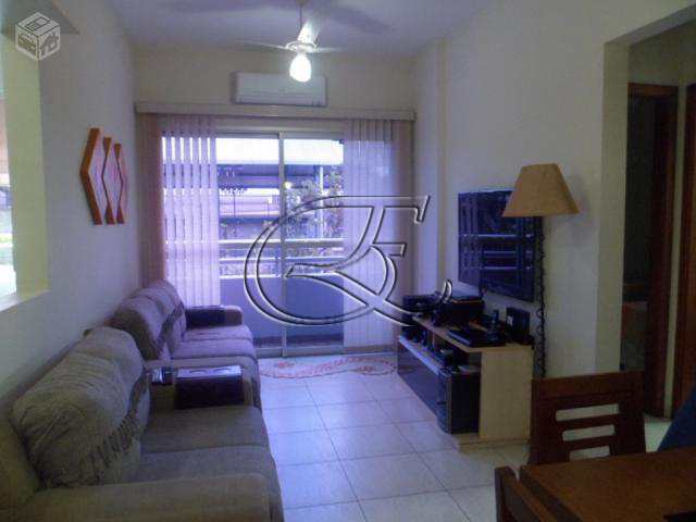 Apartamento em Santos bairro Encruzilhada